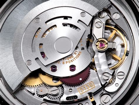 rolex submariner movement eta|rolex submariner shock resistance.